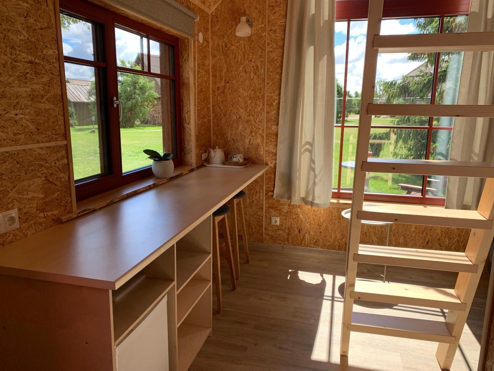 Muha Beach Holiday Home Riksu Room photo