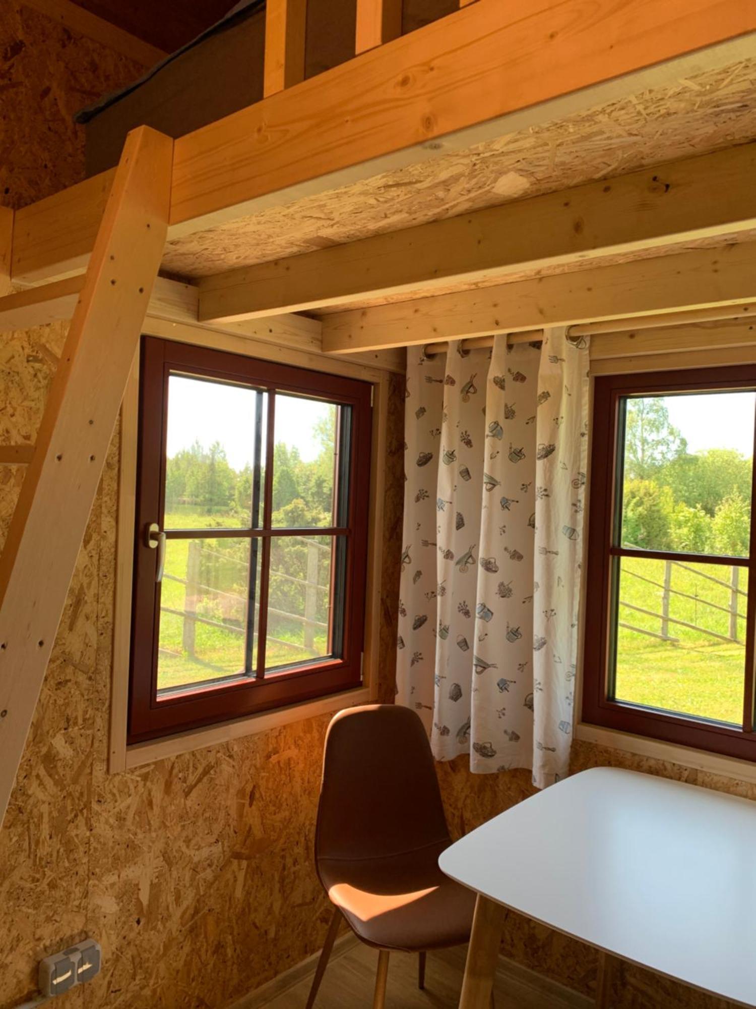 Muha Beach Holiday Home Riksu Room photo