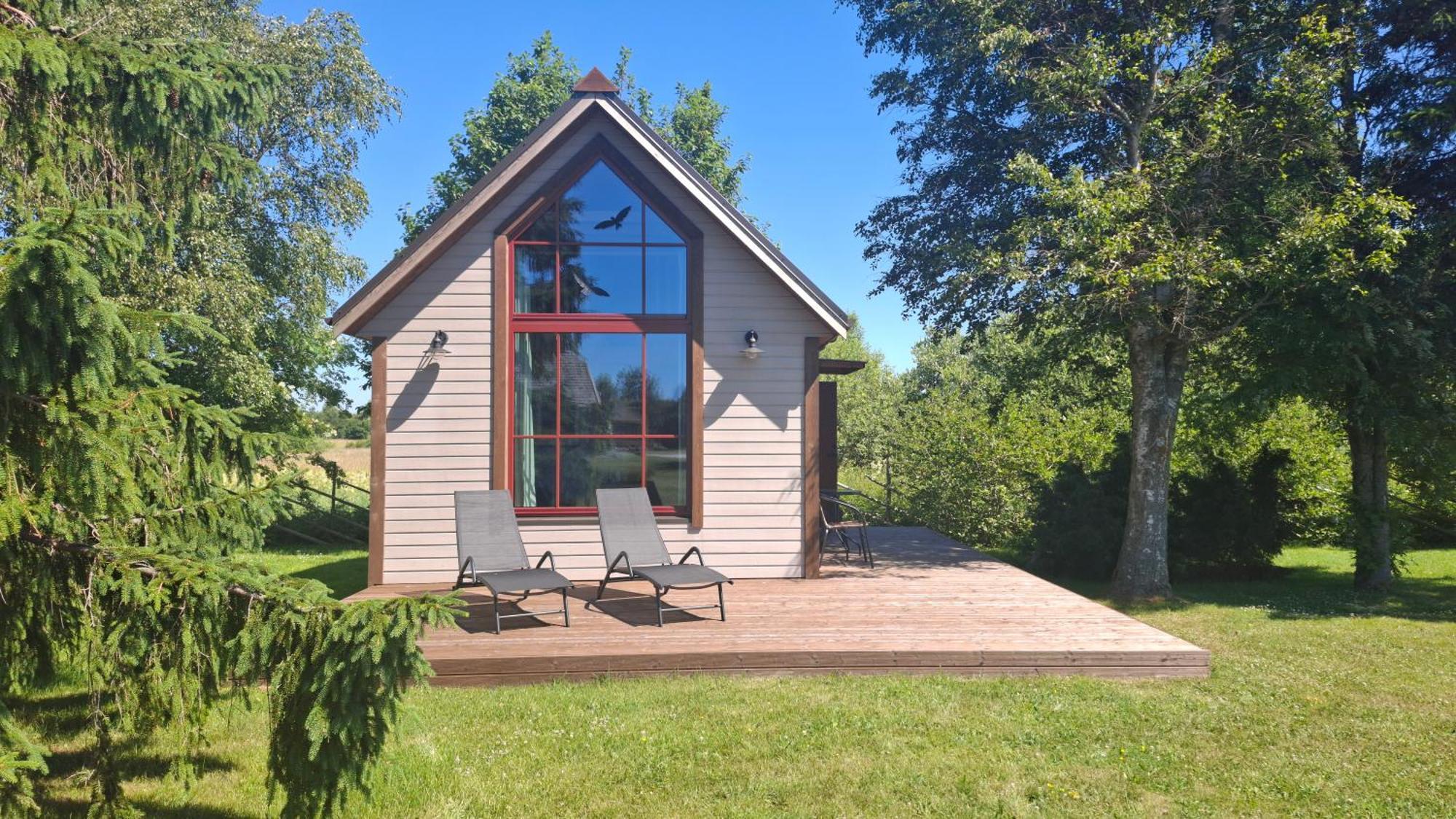 Muha Beach Holiday Home Riksu Room photo